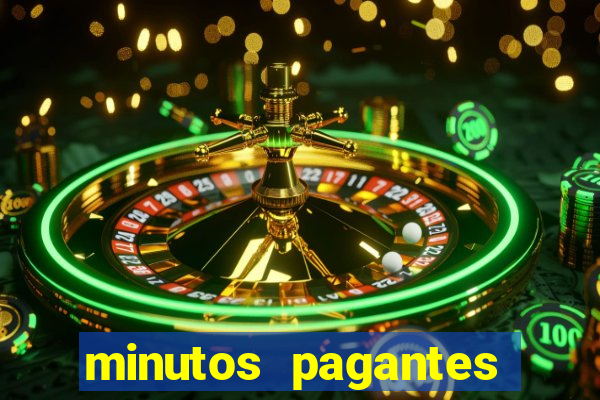 minutos pagantes fortune dragon