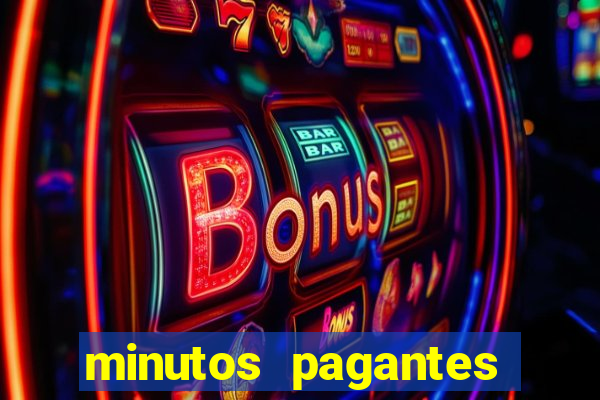 minutos pagantes fortune dragon