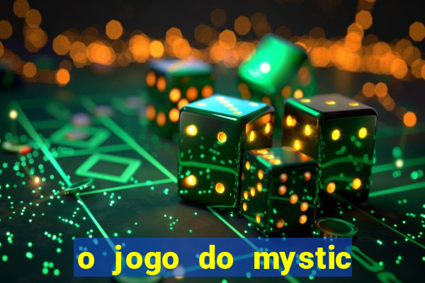 o jogo do mystic bingo paga mesmo