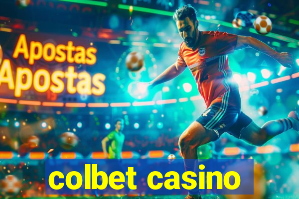 colbet casino