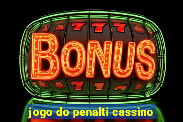 jogo do penalti cassino