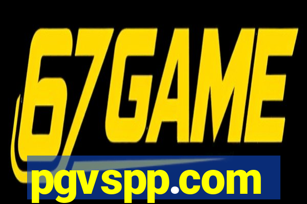 pgvspp.com