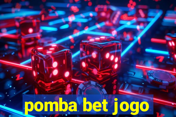 pomba bet jogo