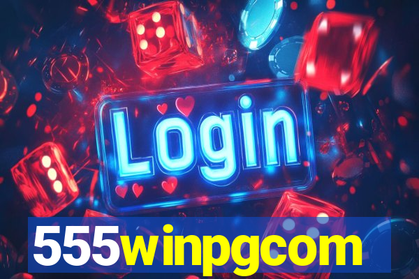 555winpgcom