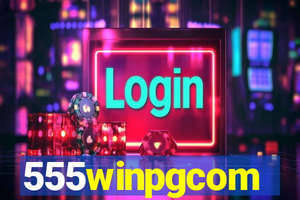 555winpgcom