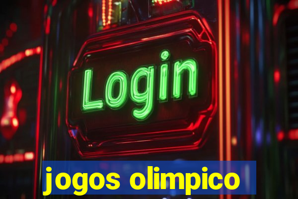 jogos olimpico