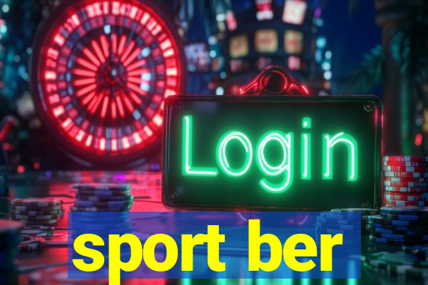 sport ber