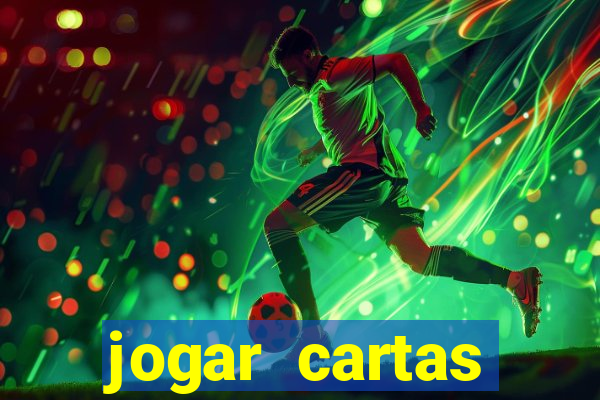 jogar cartas ciganas on line