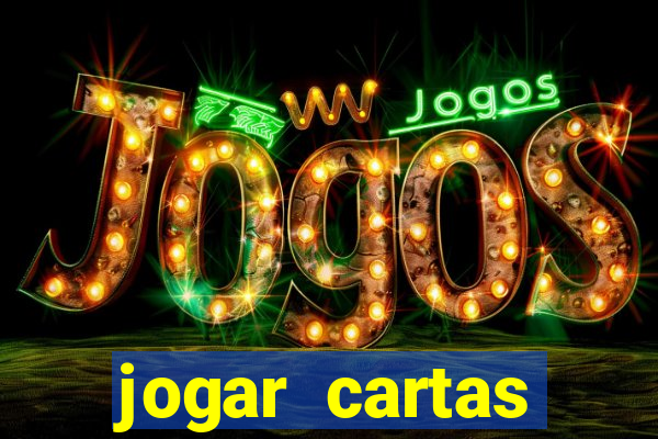 jogar cartas ciganas on line