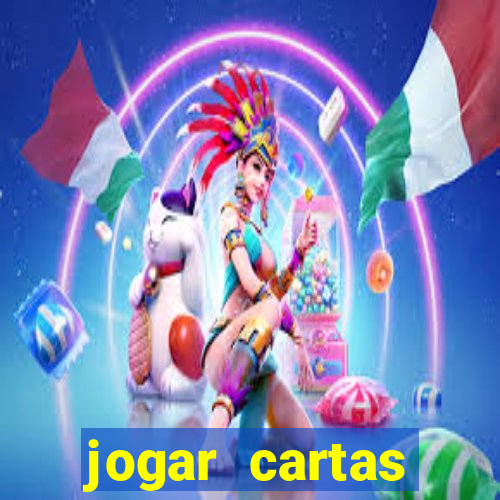 jogar cartas ciganas on line