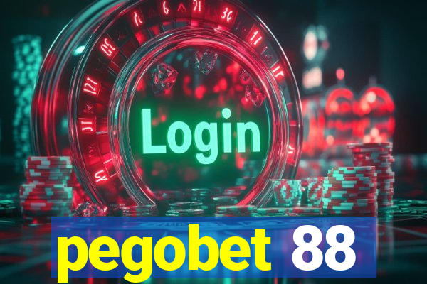 pegobet 88