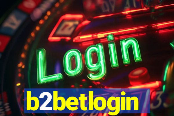 b2betlogin