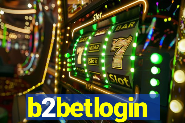 b2betlogin