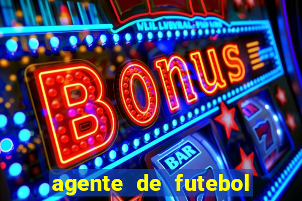 agente de futebol apk mod dinheiro infinito 3.5 9