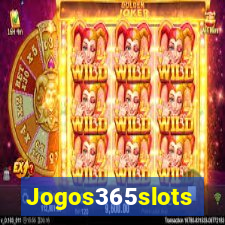 Jogos365slots