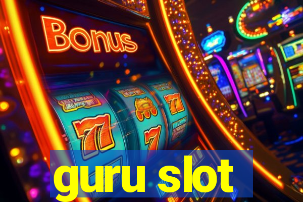 guru slot