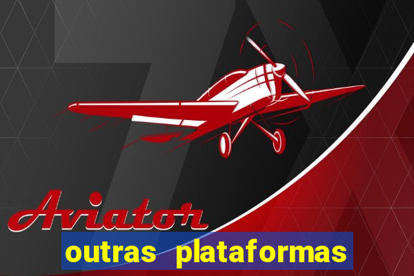 outras plataformas de jogos