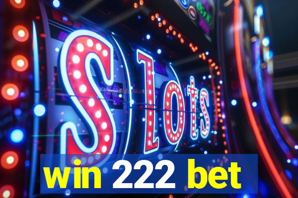 win 222 bet