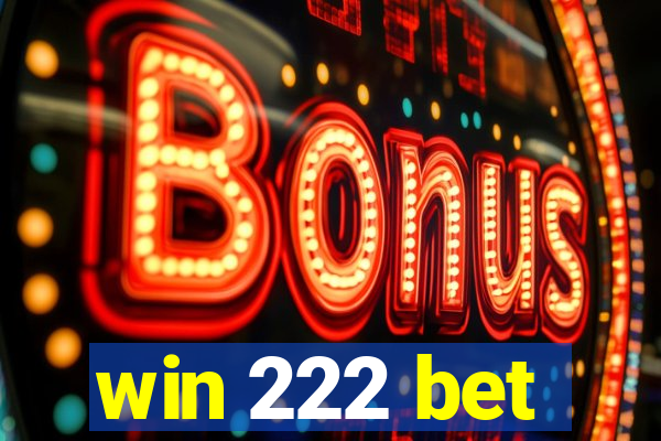 win 222 bet