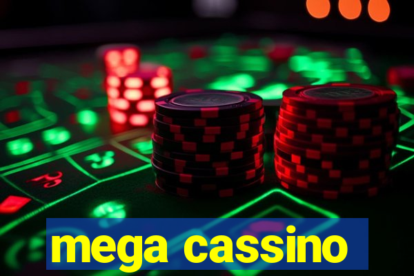 mega cassino