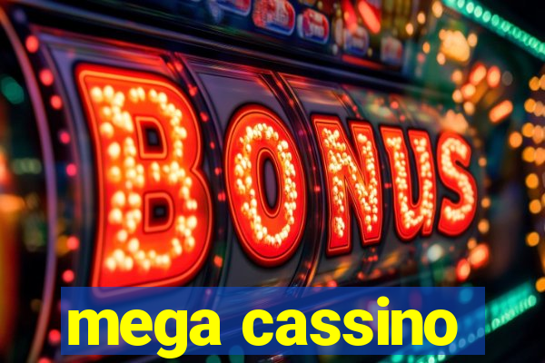 mega cassino