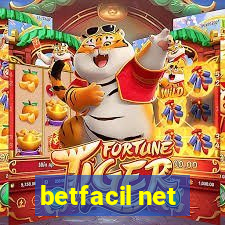 betfacil net