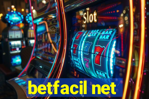 betfacil net