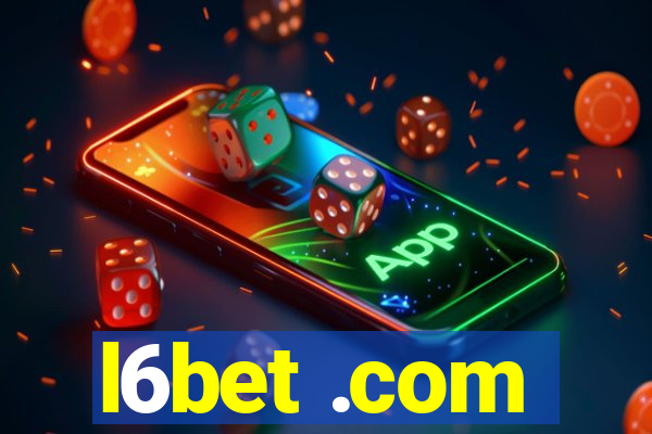 l6bet .com