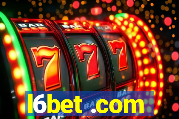 l6bet .com