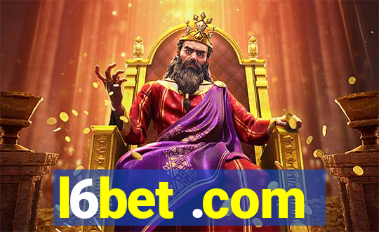 l6bet .com