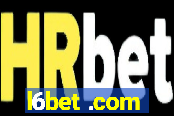 l6bet .com