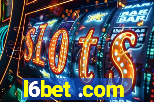 l6bet .com