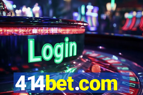 414bet.com