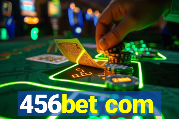 456bet com