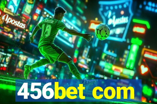 456bet com