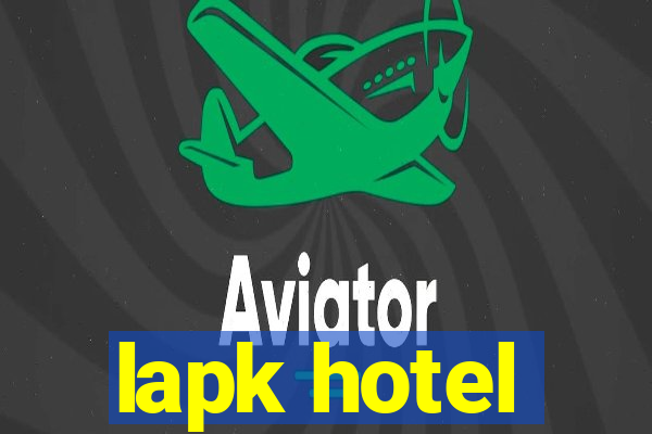 lapk hotel