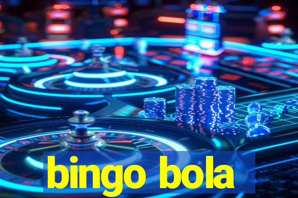 bingo bola