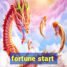 fortune start