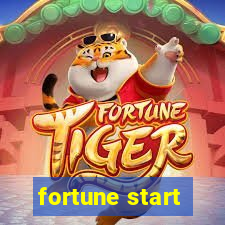 fortune start