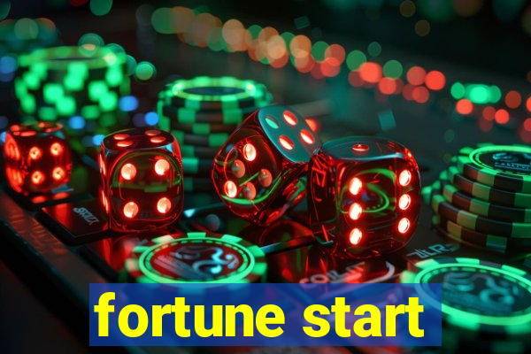 fortune start