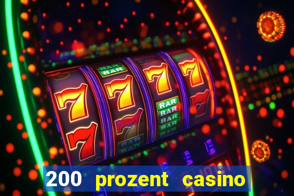 200 prozent casino bonus mga