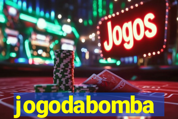 jogodabomba