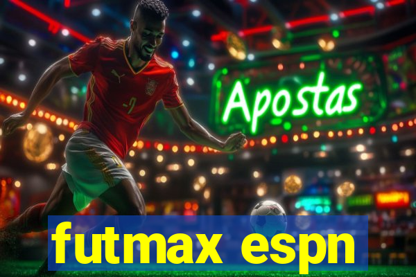 futmax espn