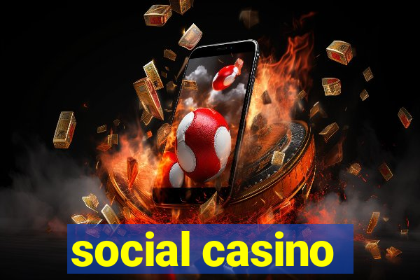 social casino