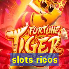 slots ricos