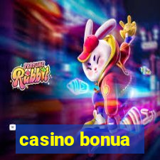 casino bonua