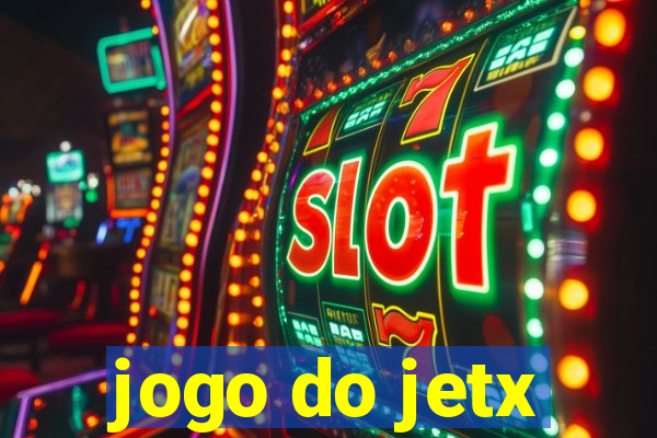 jogo do jetx