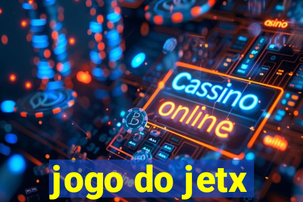 jogo do jetx