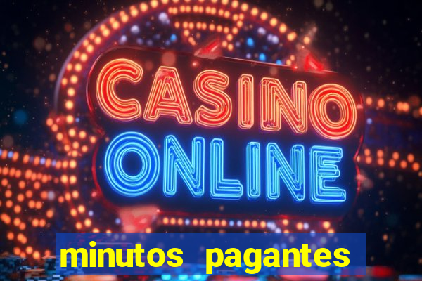 minutos pagantes slots pg telegram