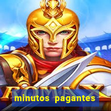 minutos pagantes slots pg telegram